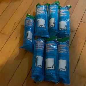 7 New in sealed package filters no box CMF001 do your research